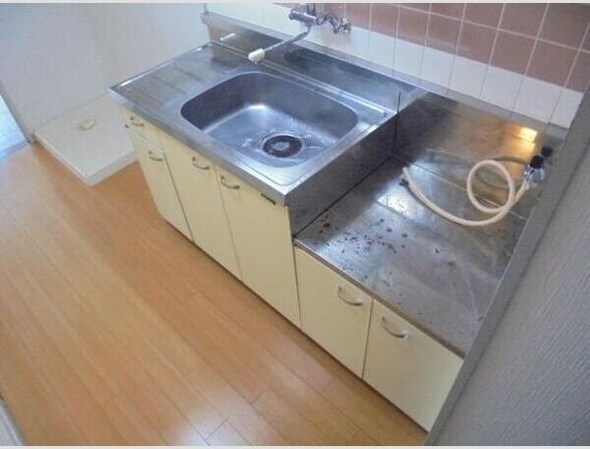 ボザール萩ケ丘の物件内観写真